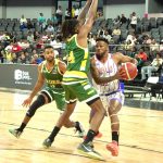 Colomé lidera triunfo de Huellas ante San Carlos