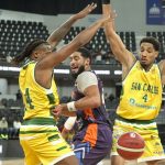 Los Prados vencen a San Carlos viniendo desde atrás