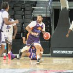 Cruz triple-doble liderando cuarto triunfo sin derrotas para Los Prados