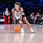 Quiñones y NBA G-League United Campeones de la Intercontinental Cup FIBA