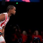 Montero 15 puntos, +19 de valoración siendo esencial en triunfo de Olympiacos