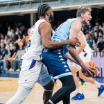 Soriano 15 puntos, +18 de valoración en triunfo de Obradoiro ante MoraBanc Andorra