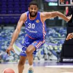 Figueroa 28 puntos en derrota de Maccabi Ironi Ramat Gan ante Maccabi Ashdod
