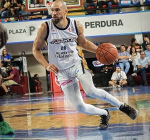 Rigoberto Mendoza