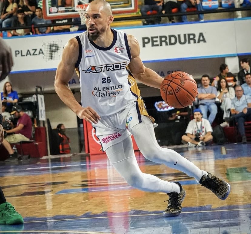Rigoberto Mendoza