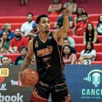 Solano +19 de valoración en derrota del Calor de Cancún