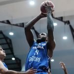 Ferreiras 14 puntos, 7 rebotes en derrota de Nacional
