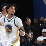Lendeborg doble-doble en revés de Warriors ante Grizzlies