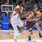 Soriano lidera y decide triunfo para Obradoiro ante Lleida