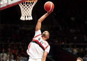 Luis Montero
