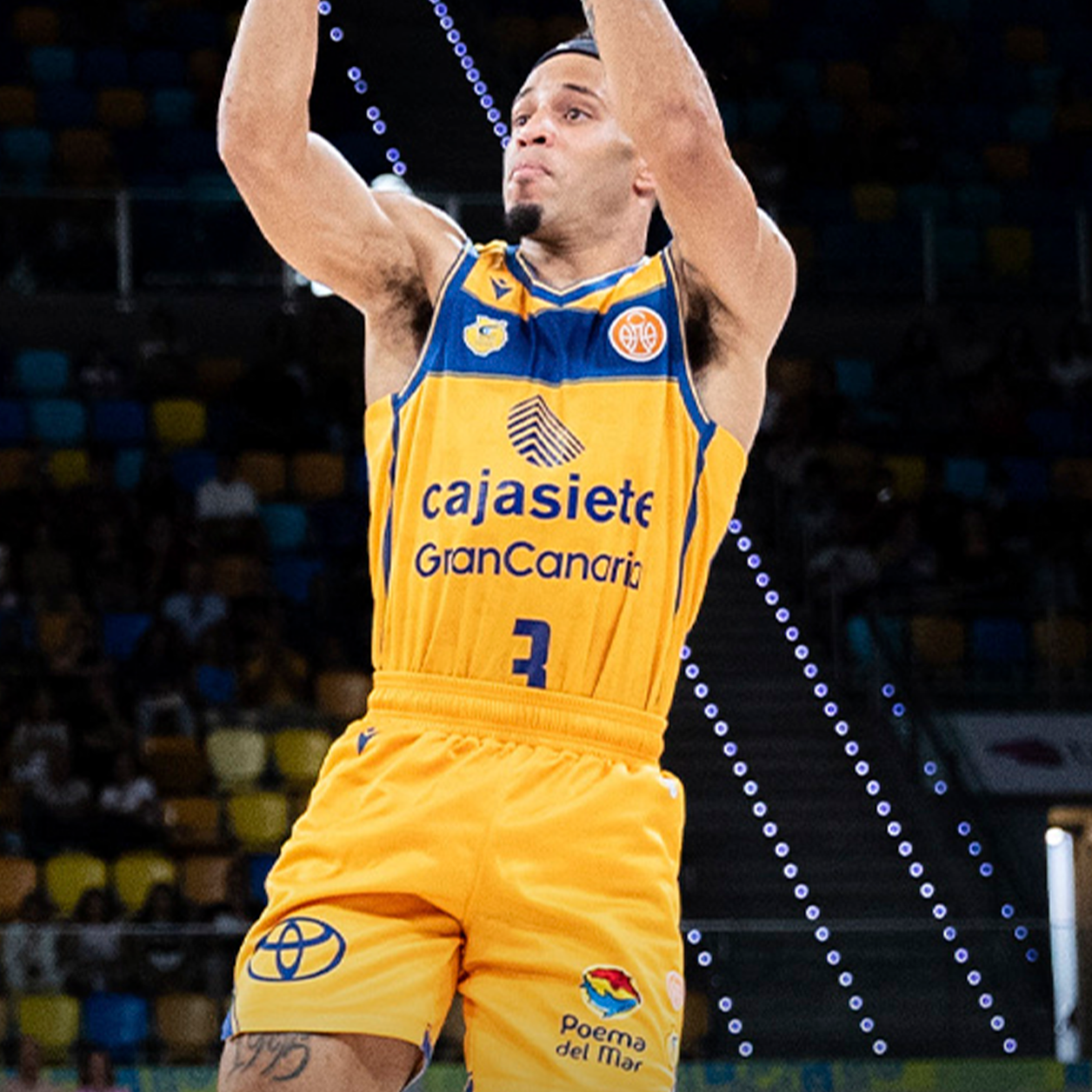 Marques Townes