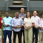 Abadina honrará a Inmortales, Viejas Glorias y Propulsores en el 50 TBS Distrito 2026