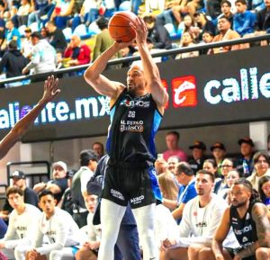 Rigoberto Mendoza