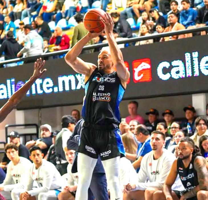Rigoberto Mendoza