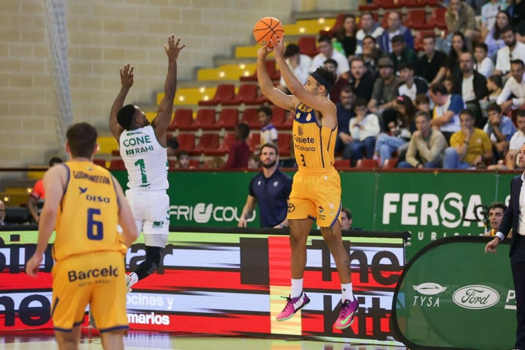 Marques Townes