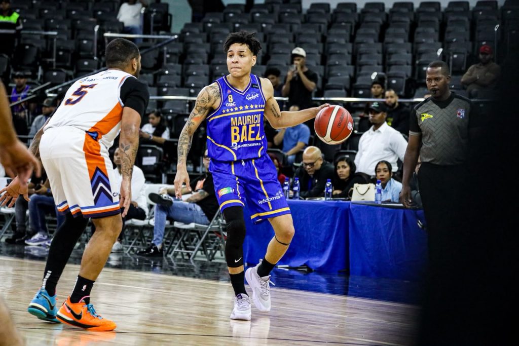 Richard Bautista