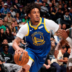 Lendeborg 26 puntos, 8 rebotes en victoria de Warriors ante Wolves